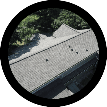 Roof Inspection 
